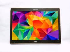 Samsung Galaxy Tab S 10.5