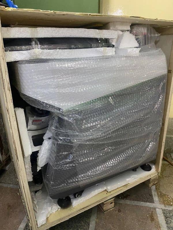 Fiber Laser Marking Machine / LASER MACHINE 30w 5
