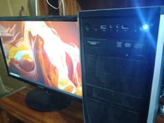 Core i3 4th Gen CPU Tower