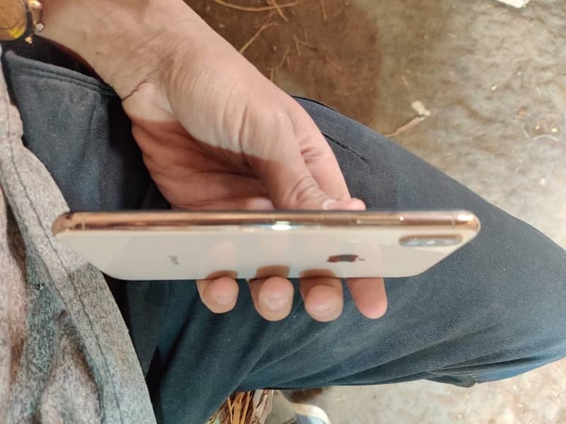 iPhone xs max 64gb 1