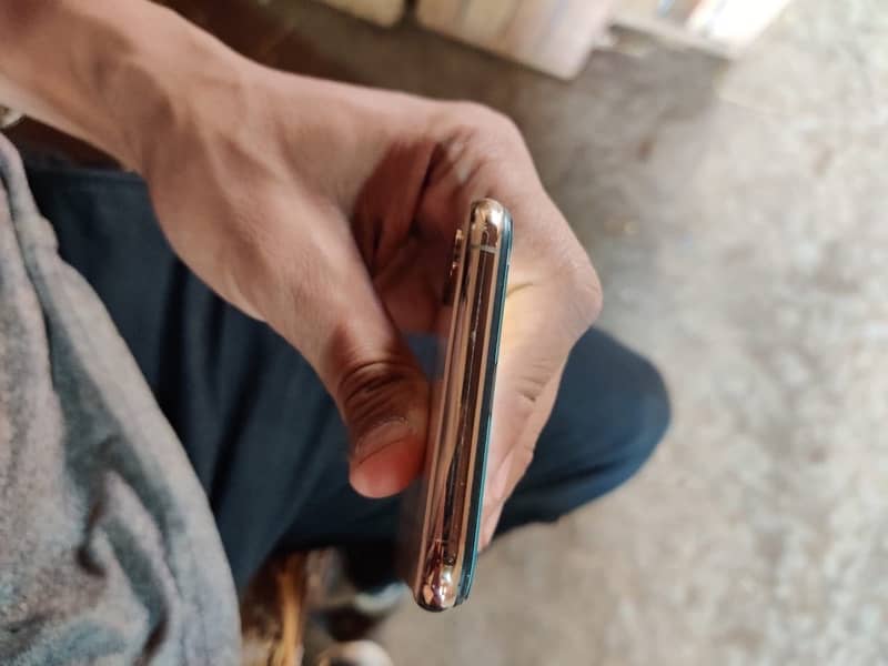 iPhone xs max 64gb 2