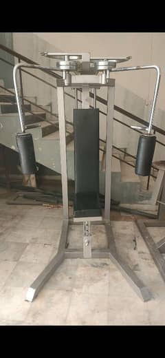 used Gym equipment urgent for sale