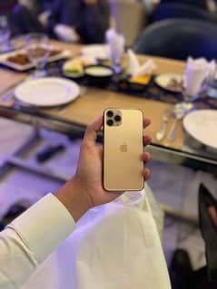 iphone 11 pro pta  approved