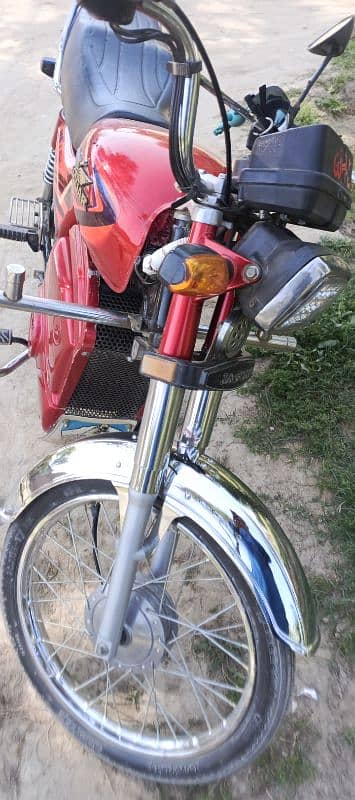 MS Jaguar E-Bike 70 Model 2023 Lithium Iron Phosphate Batery 1