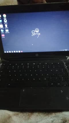 Dell Chromebook 11