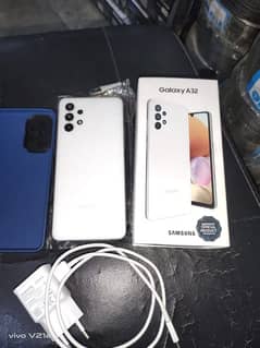 Samsung A32 Mobile 6/128gb. 03253982767