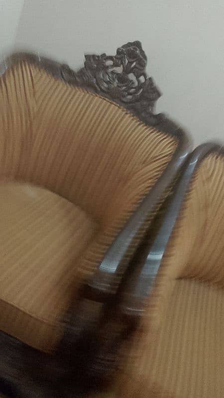 5 seater chinyotti sofa set 2