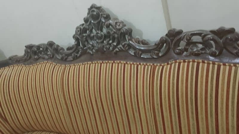 5 seater chinyotti sofa set 10