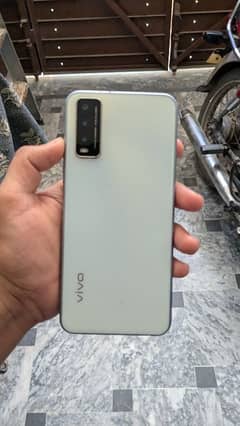 VIVO Y20 only sale