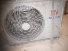 Electrician & Air conditioner repair services