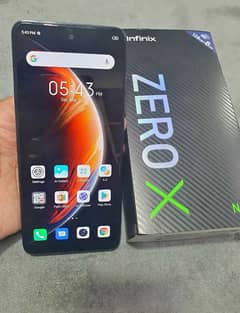 infinix