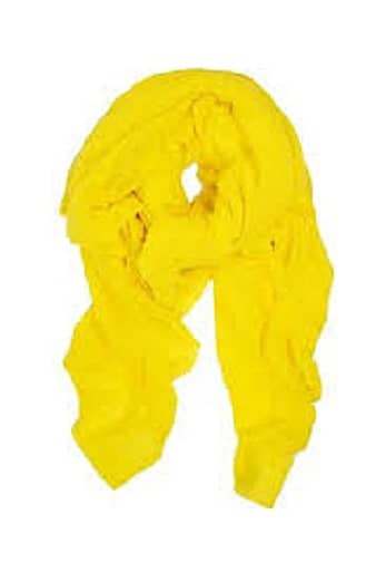 Crinkle Chiffon Stoller, Dupatta & Scarf – Soft, Lightweight & Stylish 3