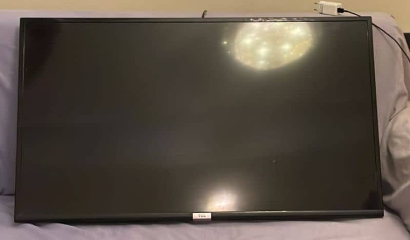 TCL S6500 40" Smart Android TV - TCL 40 INCH FULL HD TV 3