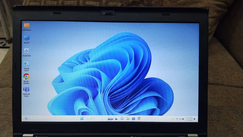 i7 2nd generation Lenovo X220 3