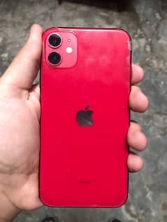 iphone 11 JV (non pta)