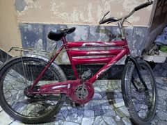 cycle for sale