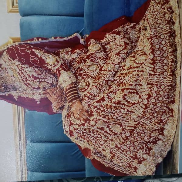 only 1 time use -2025- new collection ||Stiched full embroidery|| 1