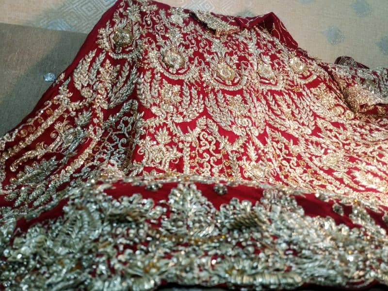 only 1 time use -2025- new collection ||Stiched full embroidery|| 4