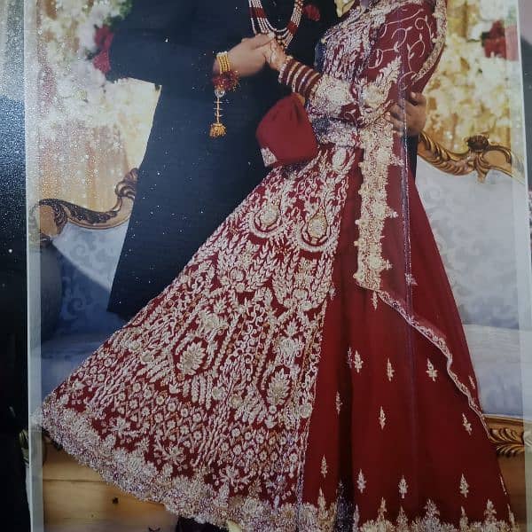 only 1 time use -2025- new collection ||Stiched full embroidery|| 6