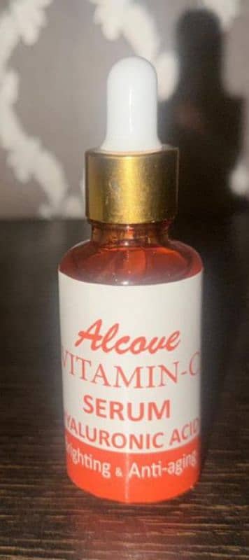 Vitamin-C Serum 30ml 5