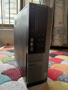 Core i5 4th (4590) , 2GB GC For Sale