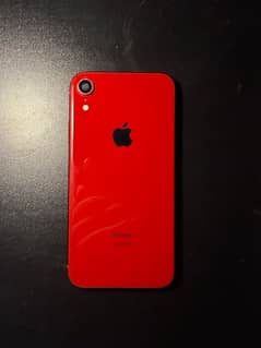 iphone XR 64gb Pta Approved