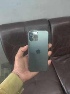 iphone 12 pro max jv 128gb