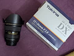 Tokina