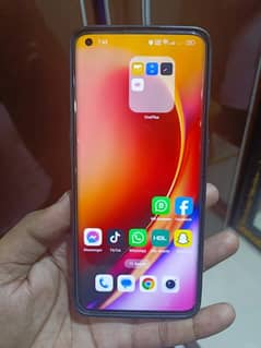 One Plus 9 pro