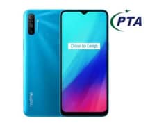 Realme C3  Mobile Price final hy Ram 4GB memory 64GB