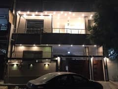 Urgent House for Sale in Gulshan-e-Maymar, Sector Y