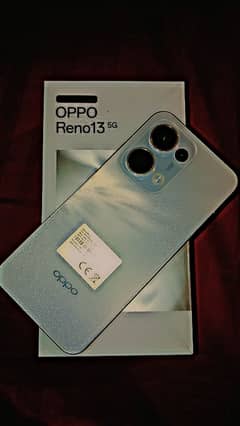 OPPO RENO 13 5G