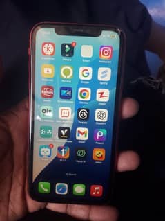 IPhone 11 64 Gb factory Unlock Non PTA Face id tru tune ok