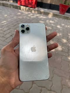 Iphone 11 Pro Max 64Gb