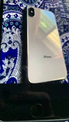 Iphone Xs Dual Sim Pta Approved