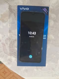 Vivo v20se