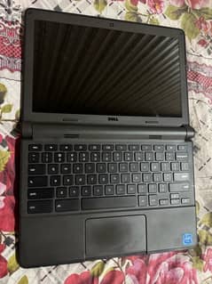 DELL CHROME BOOK BRAND NEW CONDITION