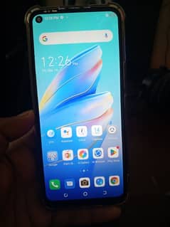 Tecno Camon 16 SE