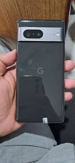 Google pixel 7(8/18 gb)