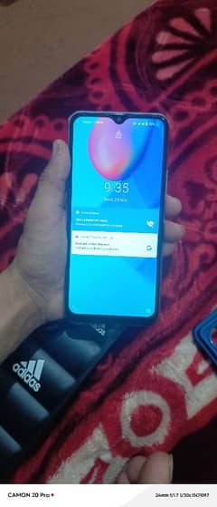 vivo y20 contact. 03320661005