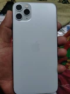 IPhone 11 Pro Max 256gb non pta sale