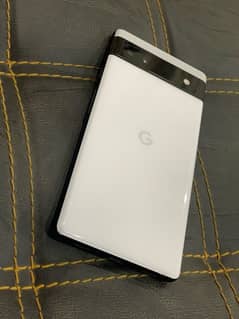 Google pixel 6a  6gb/128gb