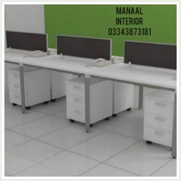 Workstation table,Cubical Table,Conference Ttable 1