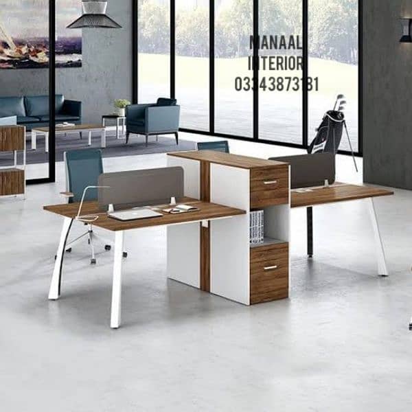 Workstation table,Cubical Table,Conference Ttable 2