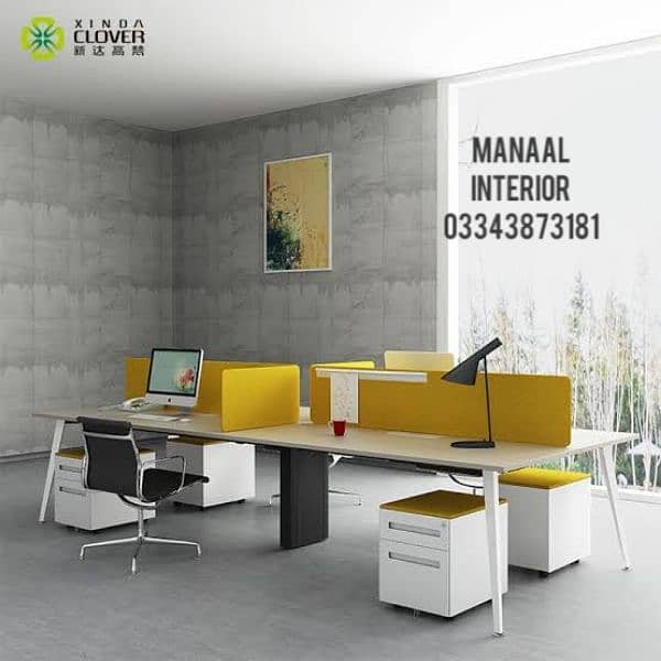 Workstation table,Cubical Table,Conference Ttable 8