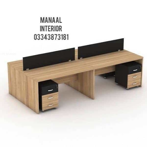 Workstation table,Cubical Table,Conference Ttable 9
