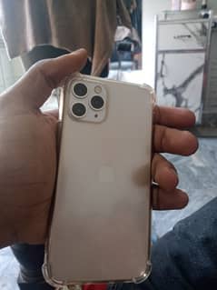 iPhone 11 pro