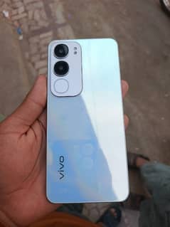 Vivo v19s