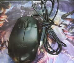 Dell Branded USB Mouse | Used & Repaired | Best Price in Faisalabad