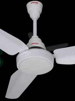 Lahore Fan Magnum Model